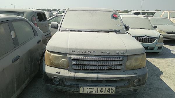 RANGE ROVER SPORT 2007 sallsaa547a100576