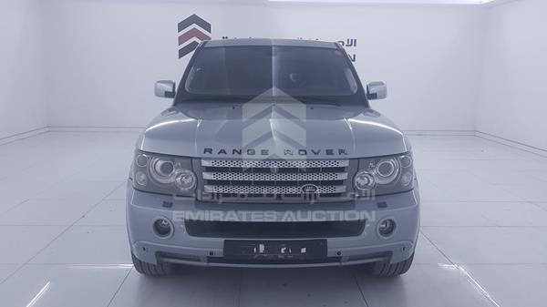 RANGE ROVER SPORT 2007 sallsaa547a102042