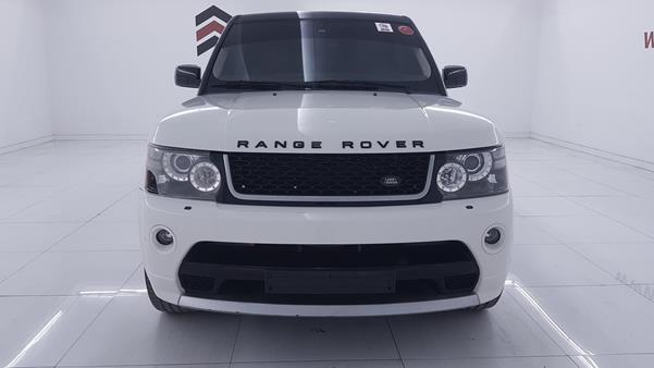 RANGE ROVER SPORT 2007 sallsaa547a986289