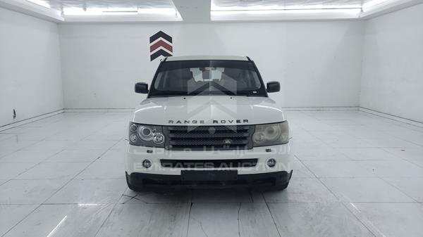 RANGE ROVER SPORT HSE 2008 sallsaa548a121718