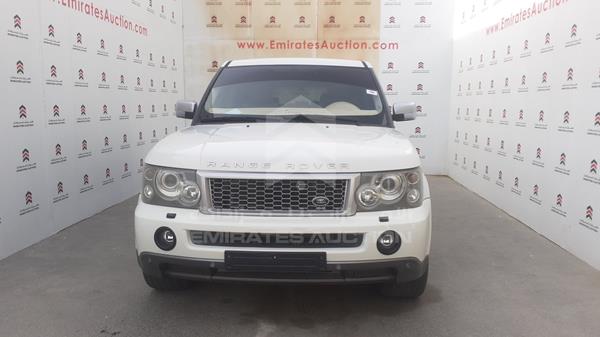 RANGE ROVER HSE 2008 sallsaa548a126868