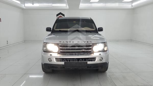 RANGE ROVER SPORT 2008 sallsaa548a166029