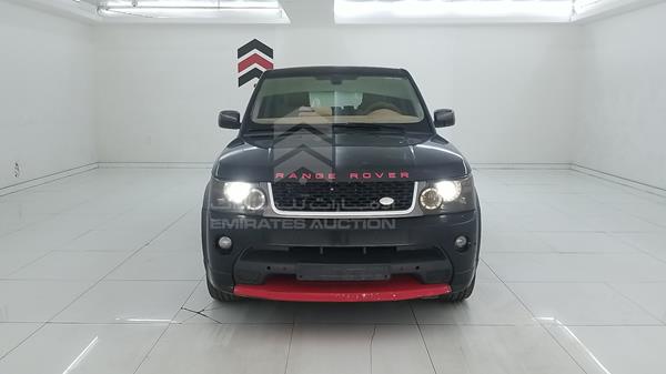 RANGE ROVER SPORT 2008 sallsaa548a171271