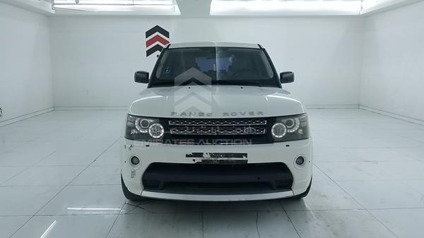 RANGE ROVER SPORT 2008 sallsaa548a178151