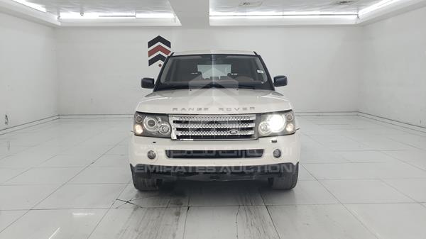 RANGE ROVER HSE 2008 sallsaa548a178414