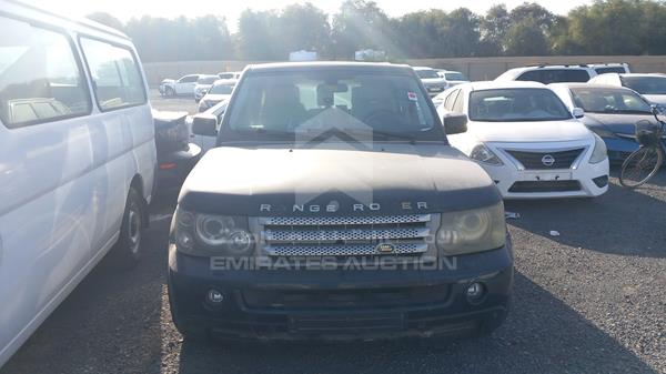 RANGE ROVER SPORT 2008 sallsaa548a180626