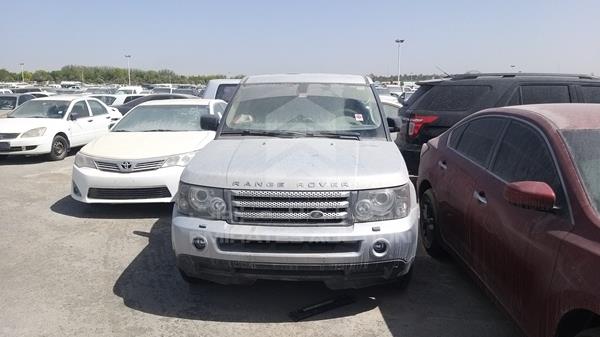 RANGE ROVER SPORT 2008 sallsaa548a182292