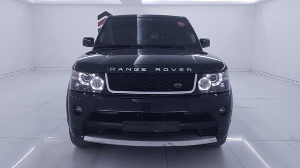 RANGE ROVER SPORT 2009 sallsaa549a191145