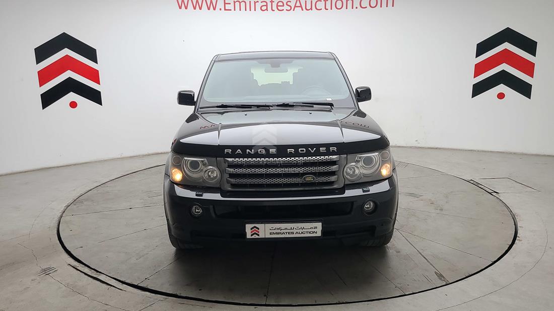 RANGE ROVER SPORT 2009 sallsaa549a191255