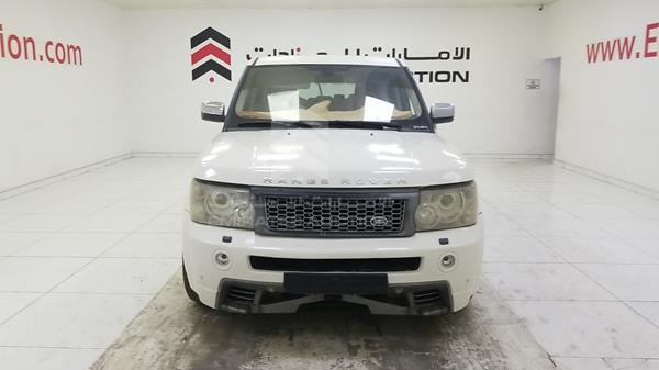 RANGE ROVER SPORT 2009 sallsaa549a191677