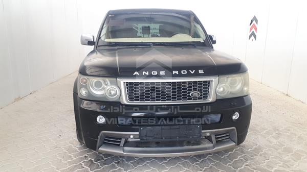 RANGE ROVER SPORT 2009 sallsaa549a191844