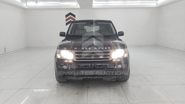 RANGE ROVER SPORT 2009 sallsaa549a205129