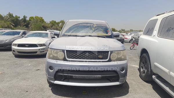 RANGE ROVER SPORT 2009 sallsaa549a208000