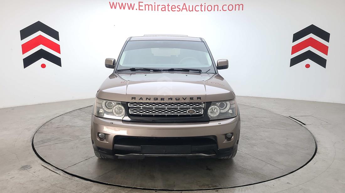 RANGE ROVER 2010 sallsaad4aa221005