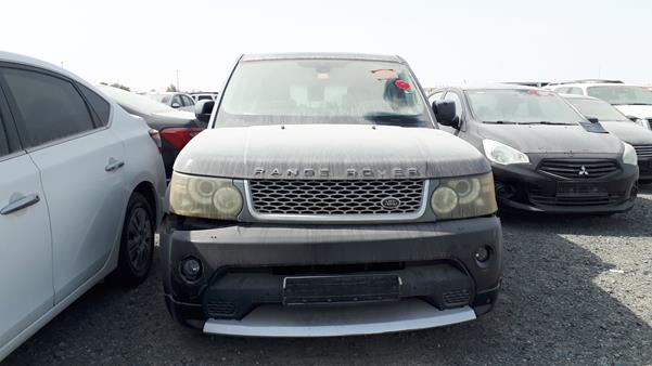 RANGE ROVER SPORT 2010 sallsaad4aa228727