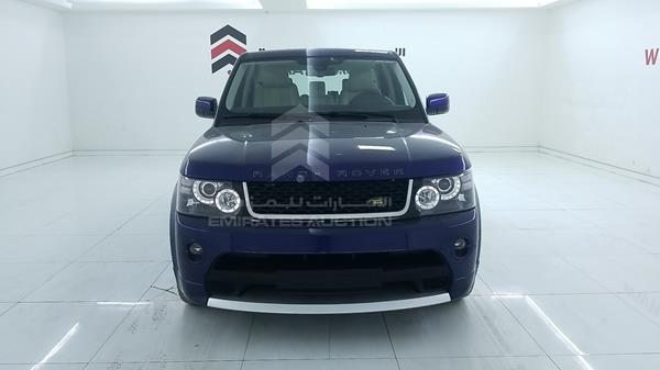 RANGE ROVER SPORT 2010 sallsaad4aa243496