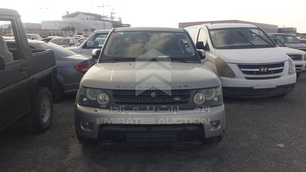 RANGE ROVER SPORT 2010 sallsaad4aa244549