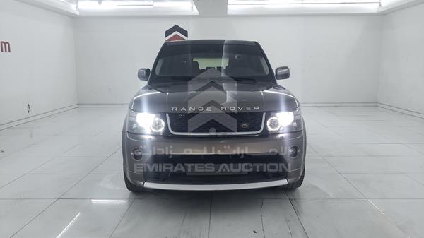 RANGE ROVER SPORT 2010 sallsaad4aa247775