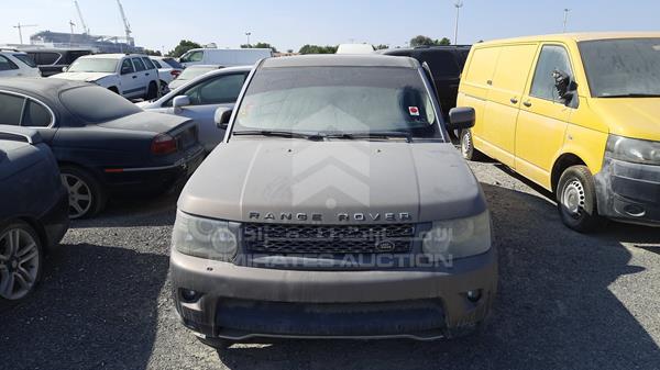 LAND ROVER RANGE ROVER SPORT 2010 sallsaad4aa247915