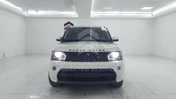 RANGE ROVER SPORT 2010 sallsaad4aa251785