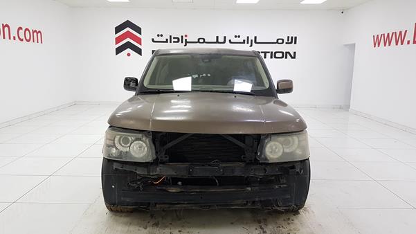 RANGE ROVER SPORT 2011 sallsaad4ba268833