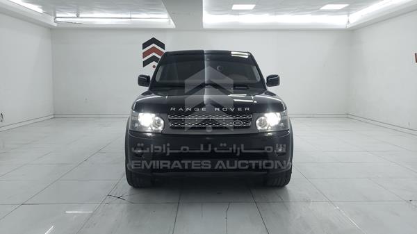 RANGE ROVER HSE 2011 sallsaad4ba269684