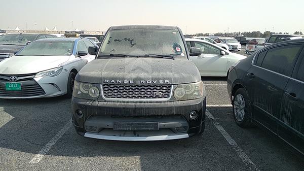 RANGE ROVER 2011 sallsaad4ba271957