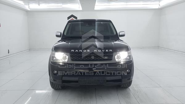 RANGE ROVER SPORT 2011 sallsaad4ba272750