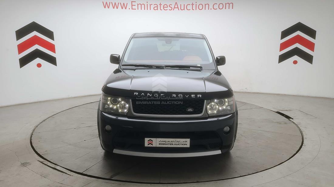 RANGE ROVER SPORT 2011 sallsaad4ba276630