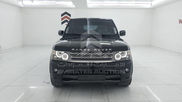 RANGE ROVER SPORT 2011 sallsaad4ba290536