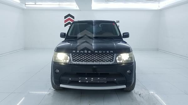 RANGE ROVER SPORT 2011 sallsaad4ba292048