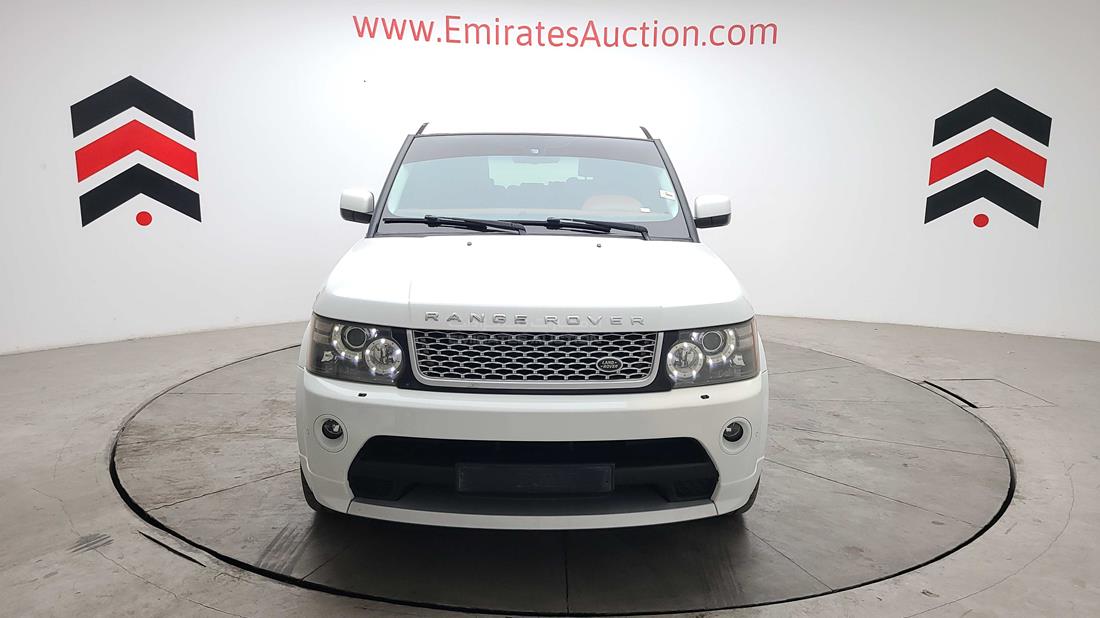 RANGE ROVER 2011 sallsaad4ba292174