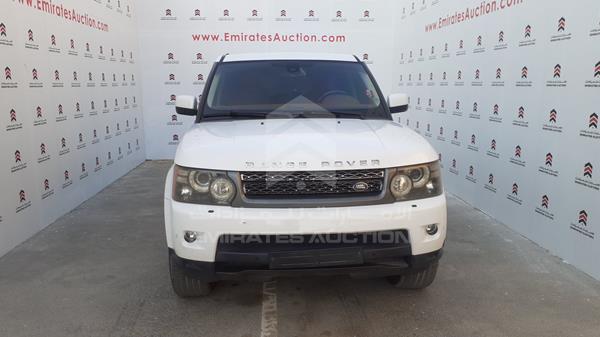 RANGE ROVER SPORT 2011 sallsaad4ba292480