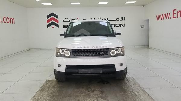 RANGE ROVER SPORT 2011 sallsaad4ba298706