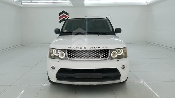 RANGE ROVER SPORT 2011 sallsaad4ba702432