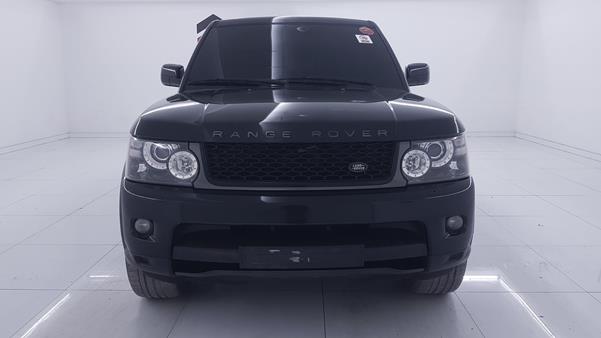 RANGE ROVER HSE 2011 sallsaad4ba709416