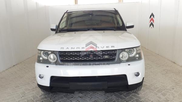 RANGE ROVER HSE 2011 sallsaad4ba713780