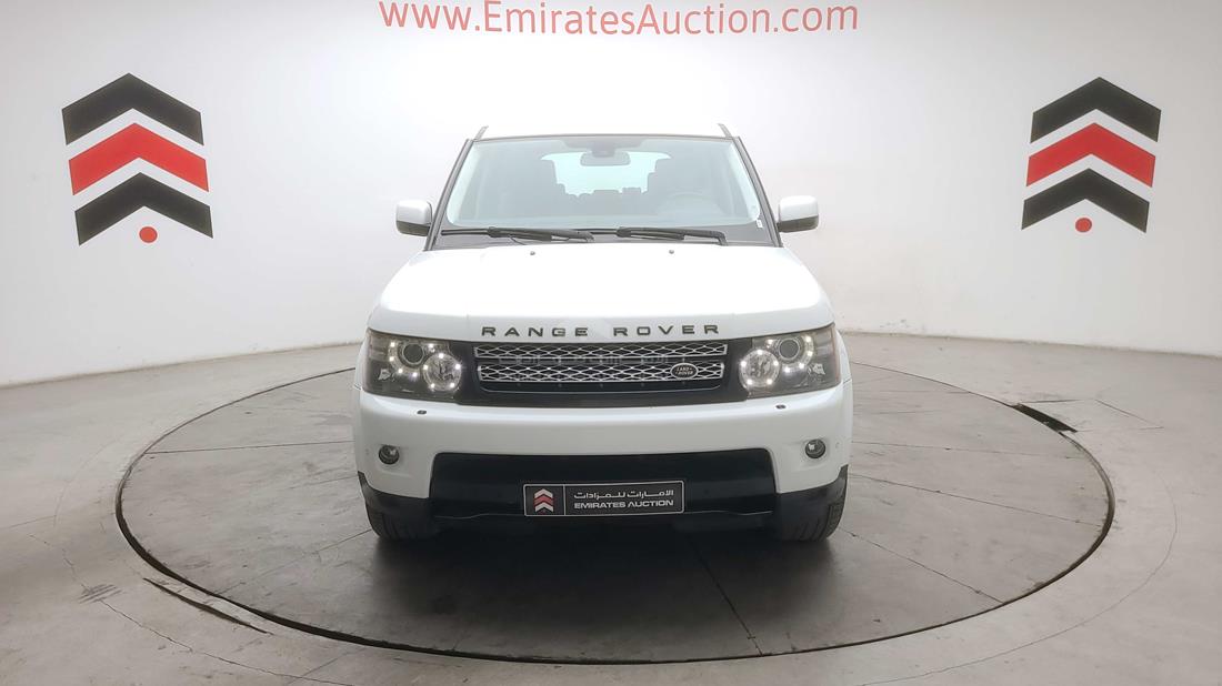 RANGE ROVER HSE 2012 sallsaad4ca736903