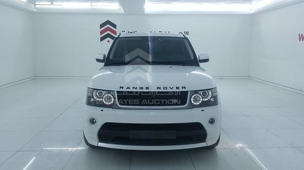 RANGE ROVER SPORT 2012 sallsaad4ca738921