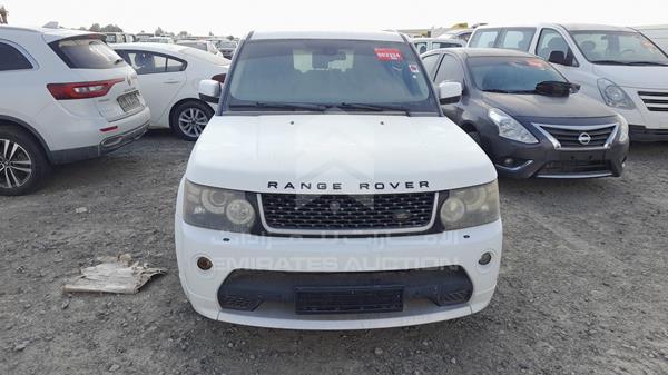 RANGE ROVER SPORT HSE 2012 sallsaad4ca742899