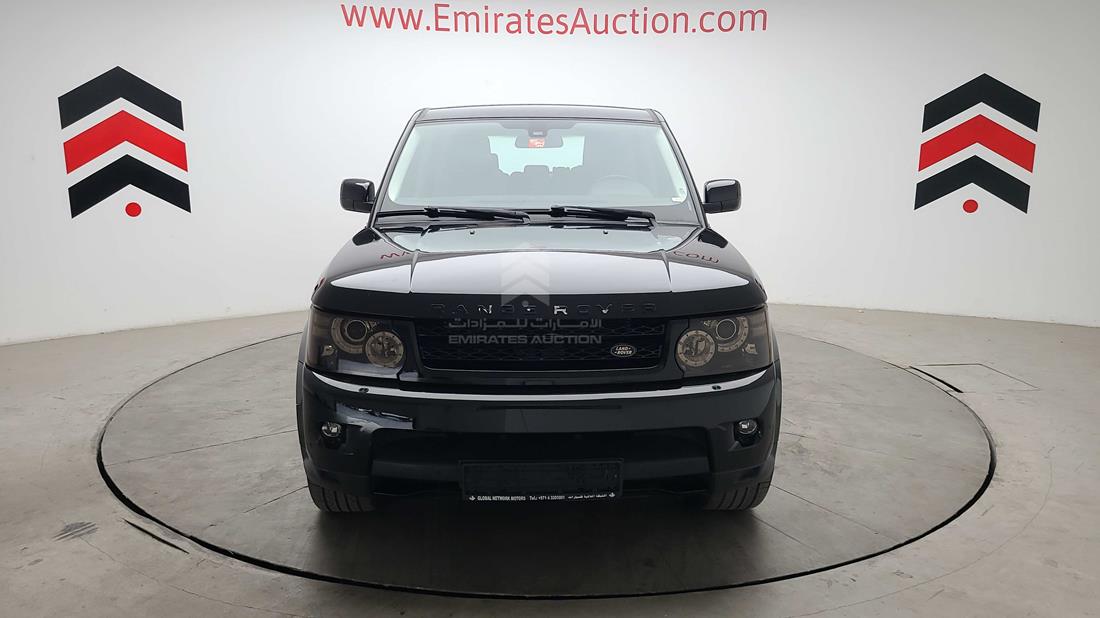 RANGE ROVER 2012 sallsaad4ca746984