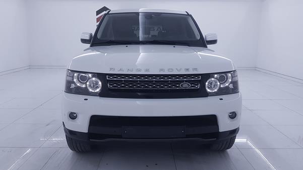 RANGE ROVER SPORT 2012 sallsaad4ca747262