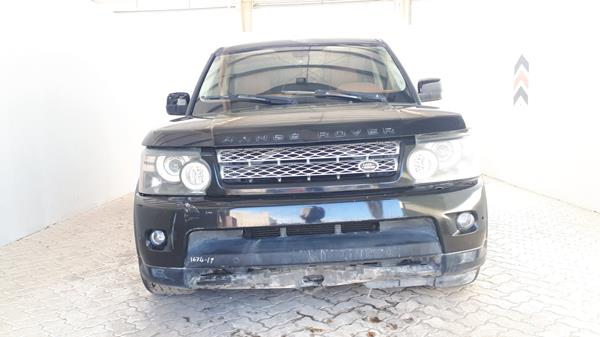 RANGE ROVER SPORT 2012 sallsaad4ca747931