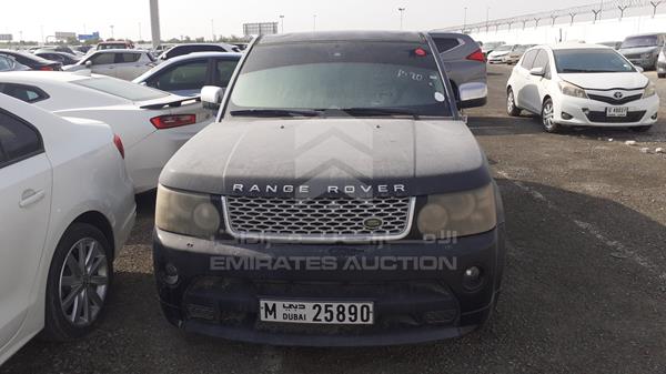 RANGE ROVER SPORT 2012 sallsaad4ca751036