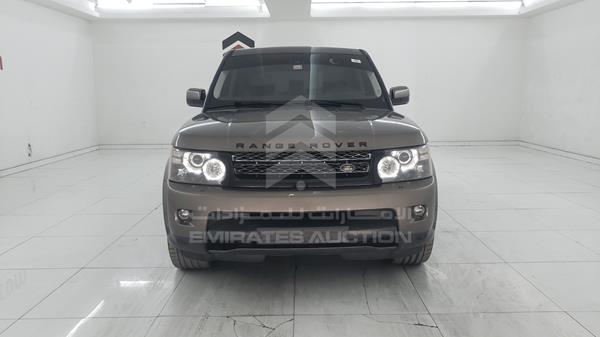 RANGE ROVER HSE 2012 sallsaad4ca751422