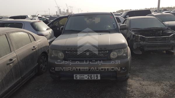 LAND-ROVER RANGE ROVER SPORT 2012 sallsaad4ca755534