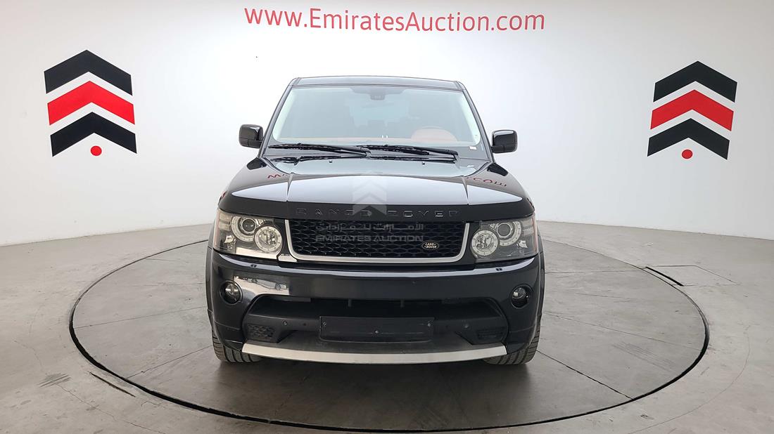 RANGE ROVER 2013 sallsaad4da756209