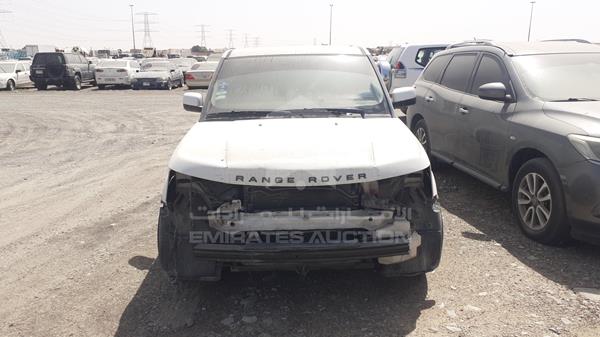 LAND ROVER RANGE ROVER 2013 sallsaad4da769231