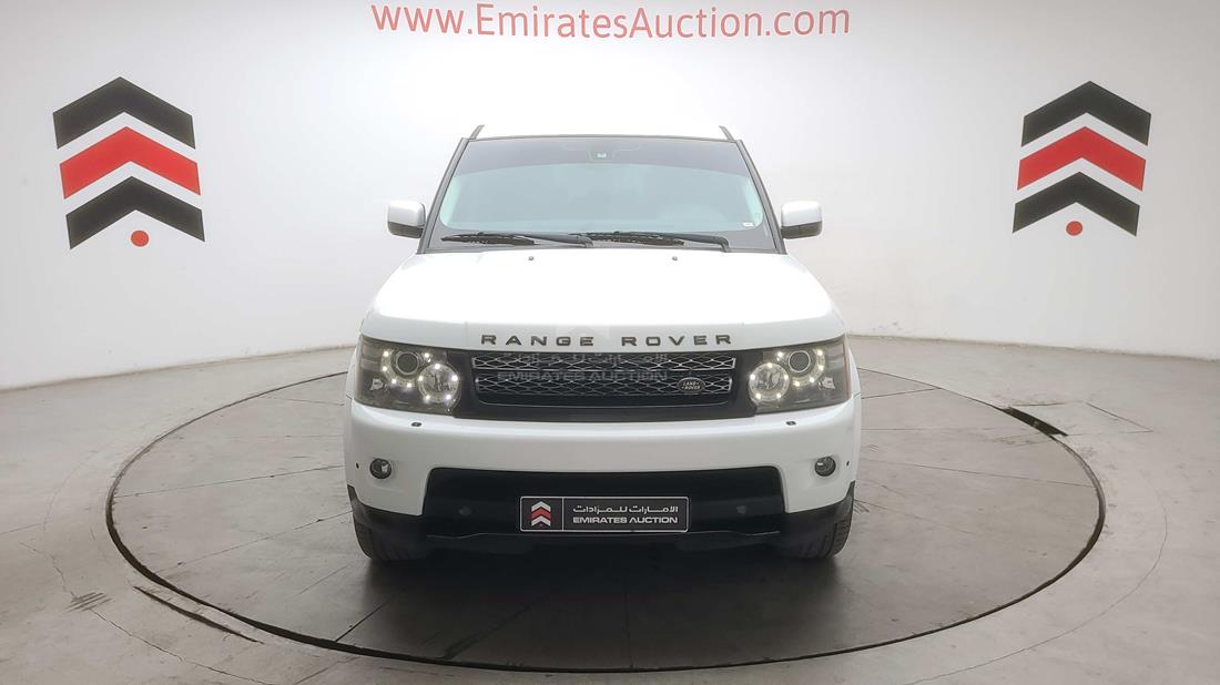 RANGE ROVER HSE 2013 sallsaad4da770770