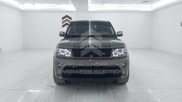 RANGE ROVER SPORT 2013 sallsaad4da771139